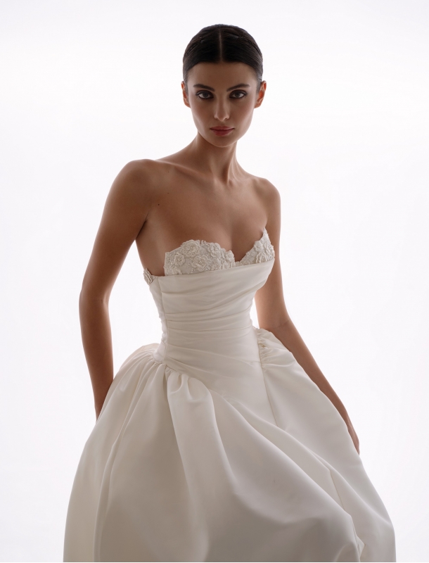 Свадебное платье "Изабелла"